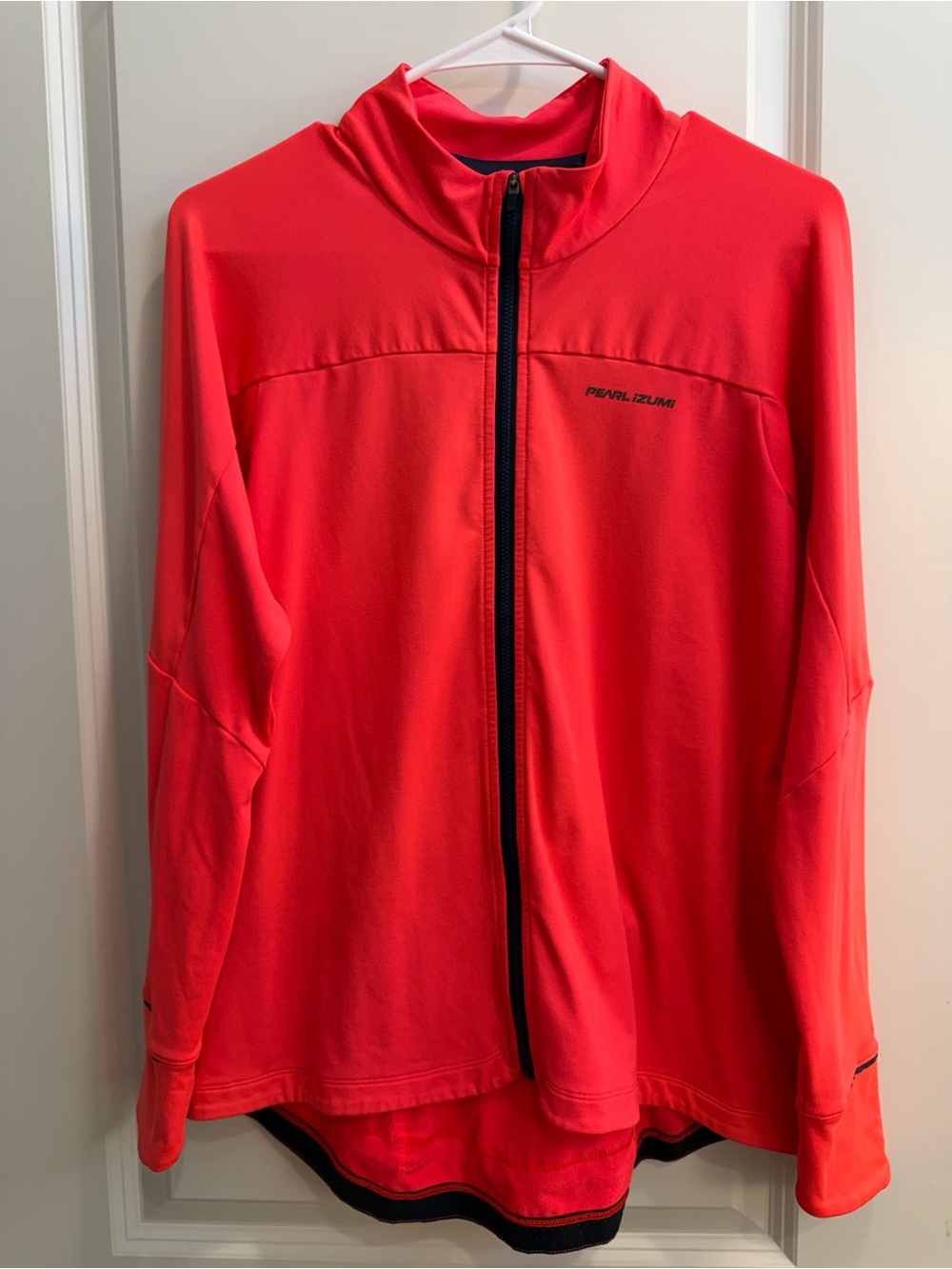 Pearl Izumi Long Sleeve Cycling Jersey - Womens XXL
